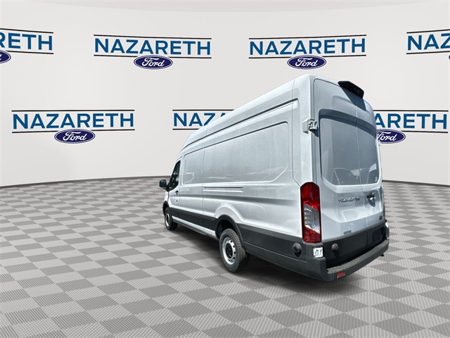 new 2025 Ford Transit-350 car, priced at $58,400