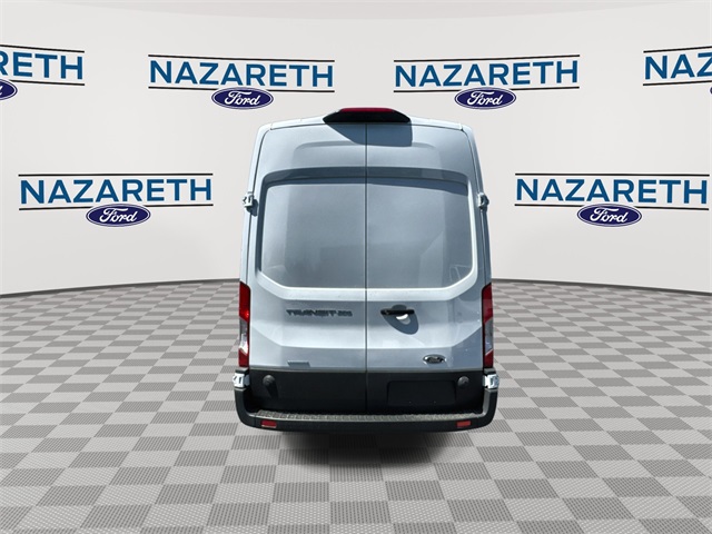 new 2025 Ford Transit-350 car, priced at $58,400