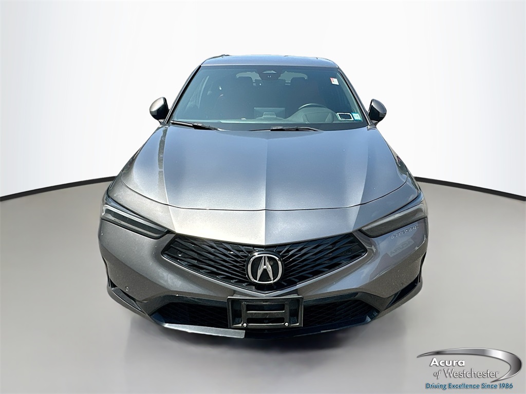used 2023 Acura Integra car, priced at $29,499