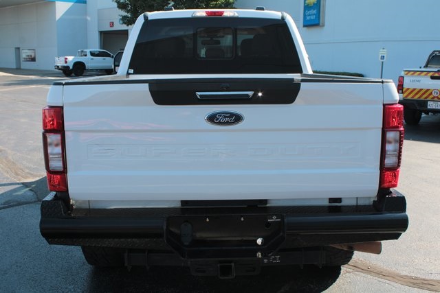 used 2020 Ford F-250SD car, priced at $56,666