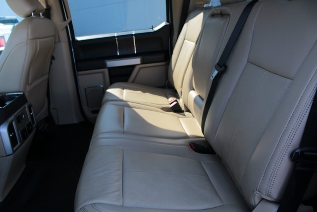 used 2020 Ford F-250SD car, priced at $56,666