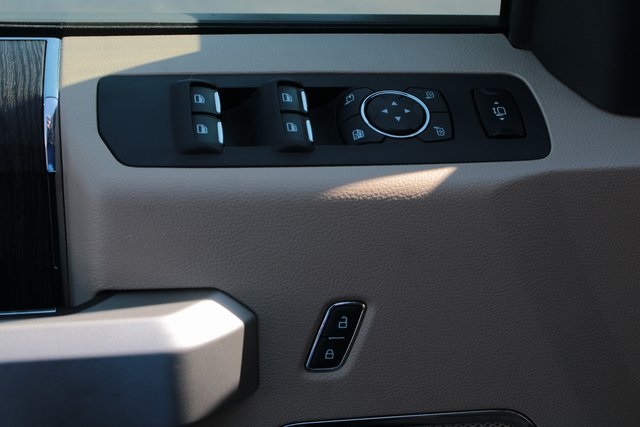 used 2020 Ford F-250SD car, priced at $56,666