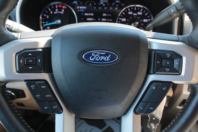 used 2020 Ford F-250SD car, priced at $56,666