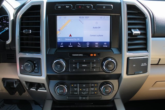 used 2020 Ford F-250SD car, priced at $56,666