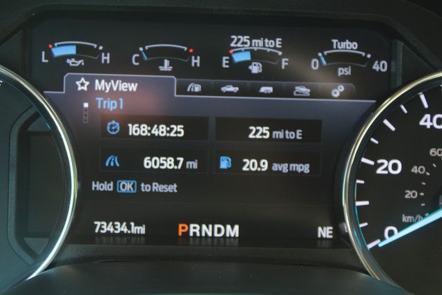 used 2020 Ford F-250SD car, priced at $56,666