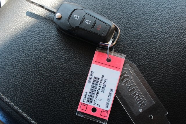 used 2020 Ford F-250SD car, priced at $56,666