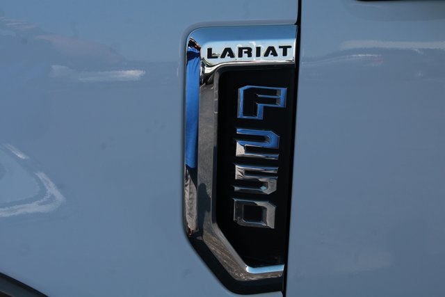 used 2020 Ford F-250SD car, priced at $56,666