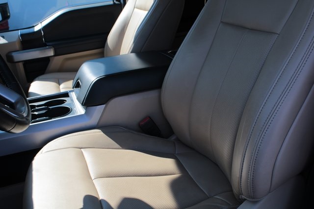 used 2020 Ford F-250SD car, priced at $56,666