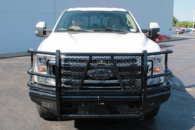 used 2020 Ford F-250SD car, priced at $56,666