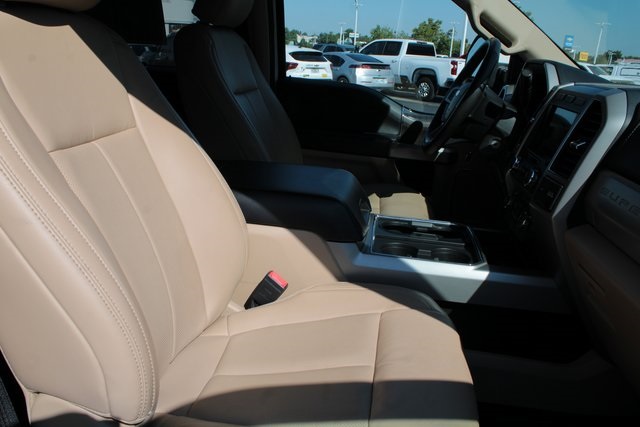 used 2020 Ford F-250SD car, priced at $56,666