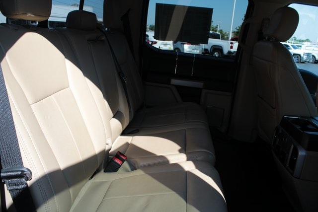 used 2020 Ford F-250SD car, priced at $56,666