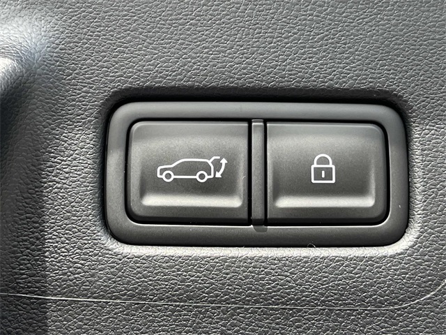 new 2026 Hyundai Santa Fe Hybrid car, priced at $49,390