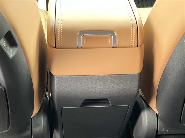 new 2026 Hyundai Santa Fe Hybrid car, priced at $49,390