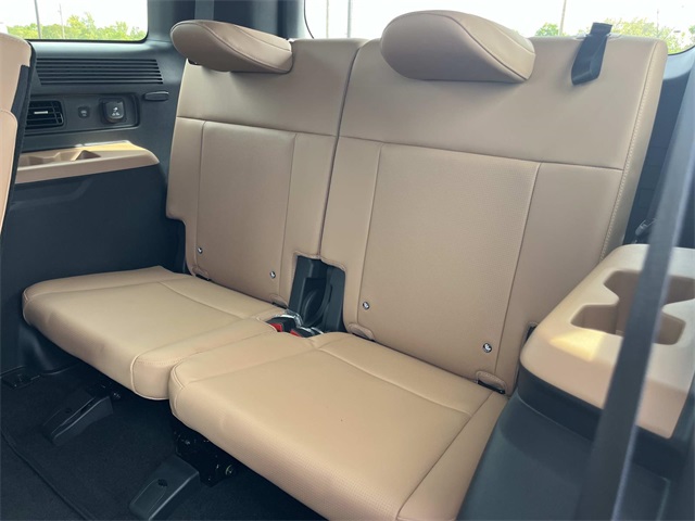 new 2026 Hyundai Santa Fe Hybrid car, priced at $49,390