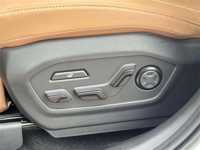 new 2026 Hyundai Santa Fe Hybrid car, priced at $49,390