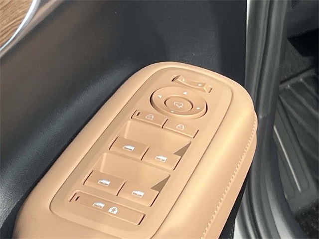 new 2026 Hyundai Santa Fe Hybrid car, priced at $49,390