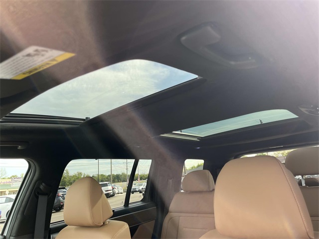 new 2026 Hyundai Santa Fe Hybrid car, priced at $49,390