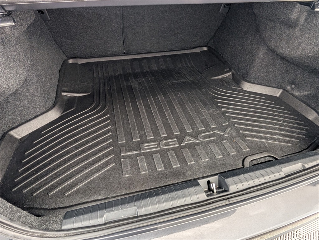 used 2023 Subaru Legacy car, priced at $19,000