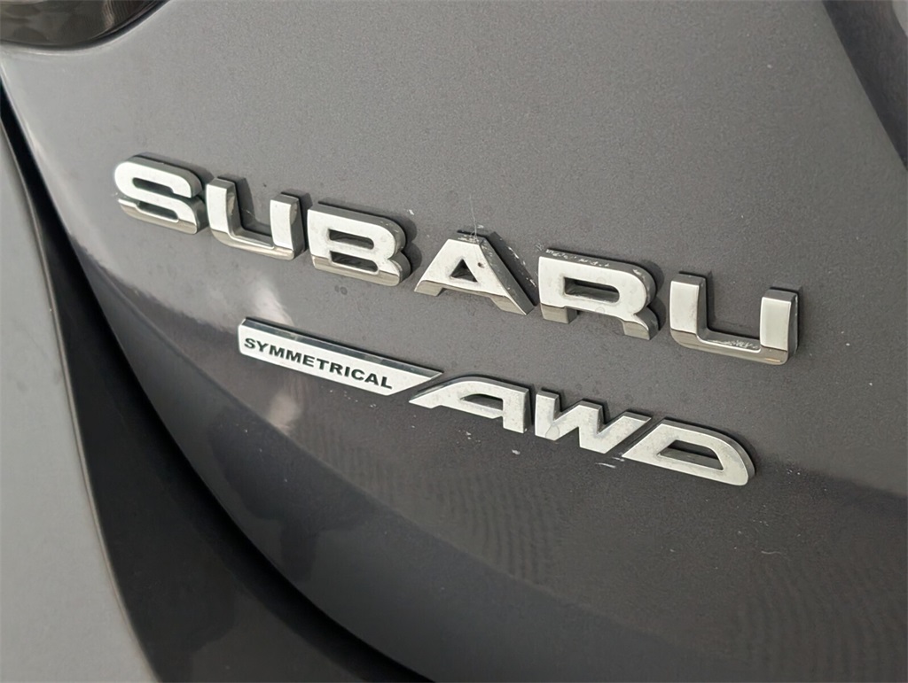 used 2023 Subaru Legacy car, priced at $19,000