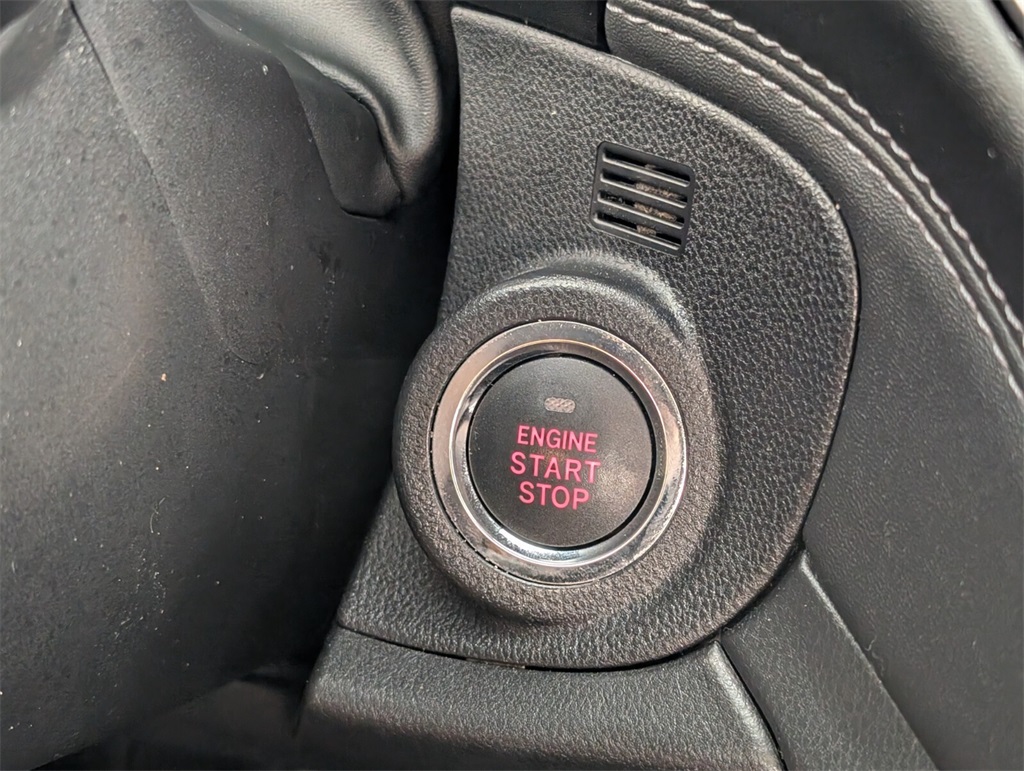 used 2023 Subaru Legacy car, priced at $19,000