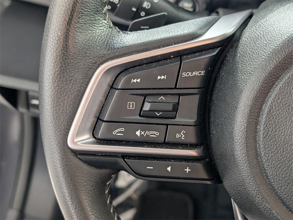 used 2023 Subaru Legacy car, priced at $19,000