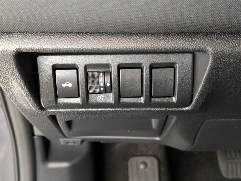 used 2023 Subaru Legacy car, priced at $19,000