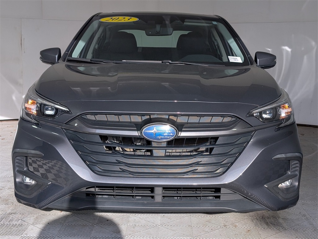 used 2023 Subaru Legacy car, priced at $19,000