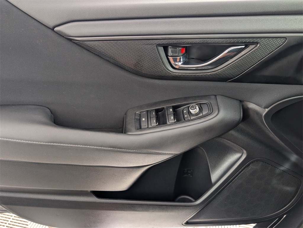 used 2023 Subaru Legacy car, priced at $19,000