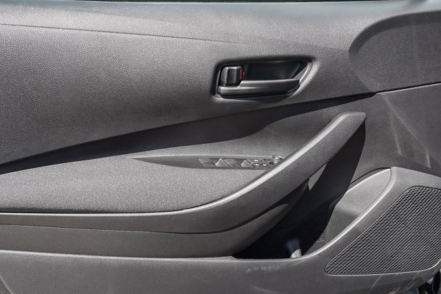 used 2025 Toyota Corolla car, priced at $22,792