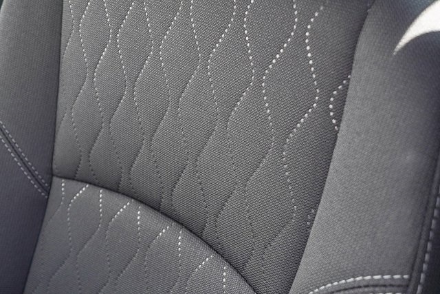 used 2025 Toyota Corolla car, priced at $22,792