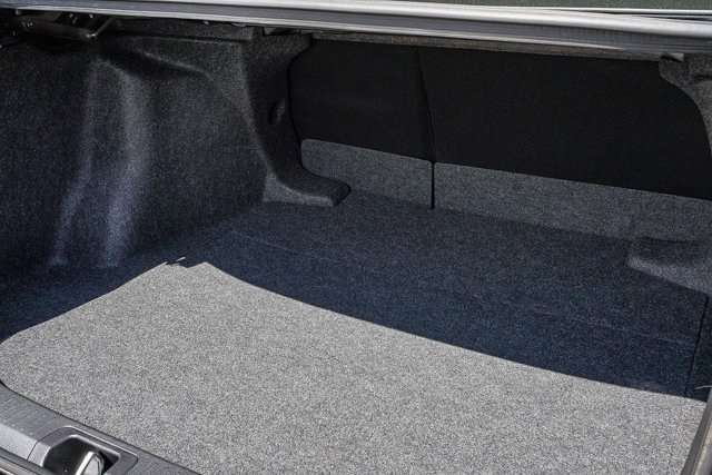 used 2025 Toyota Corolla car, priced at $22,792