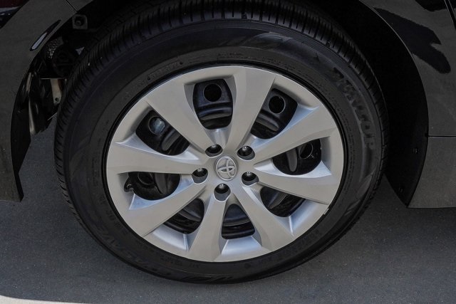 used 2025 Toyota Corolla car, priced at $22,792