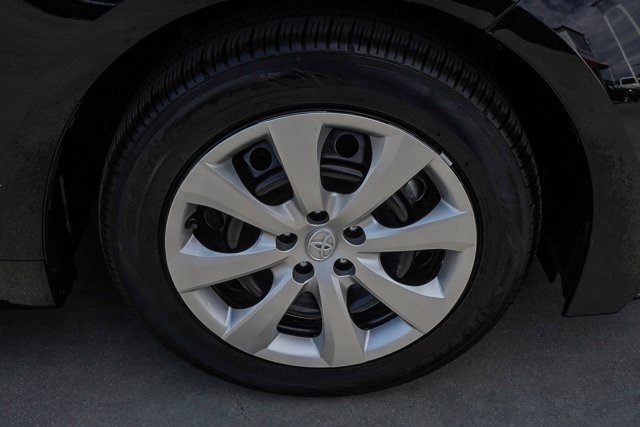 used 2025 Toyota Corolla car, priced at $22,792