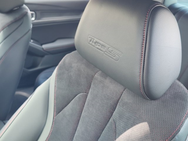 new 2025 Acura Integra car, priced at $54,095