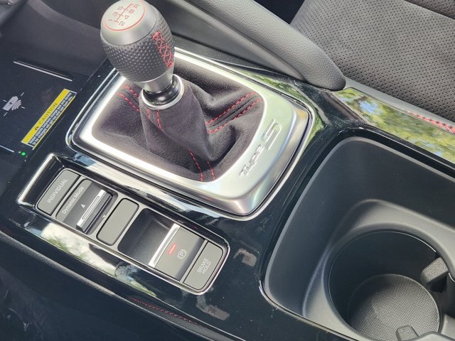 new 2025 Acura Integra car, priced at $54,095