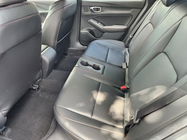 new 2025 Acura Integra car, priced at $54,095