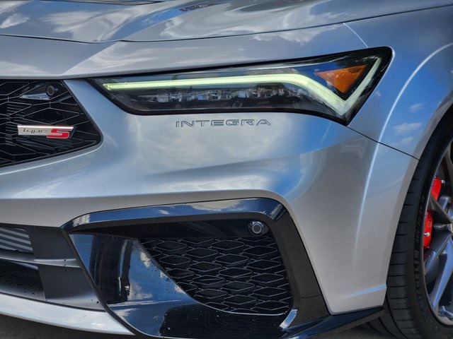 new 2025 Acura Integra car, priced at $54,095