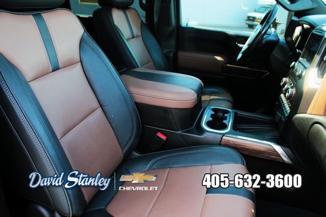 used 2023 Chevrolet Silverado 2500HD car, priced at $57,326