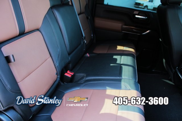 used 2023 Chevrolet Silverado 2500HD car, priced at $57,326