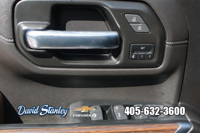 used 2023 Chevrolet Silverado 2500HD car, priced at $57,326