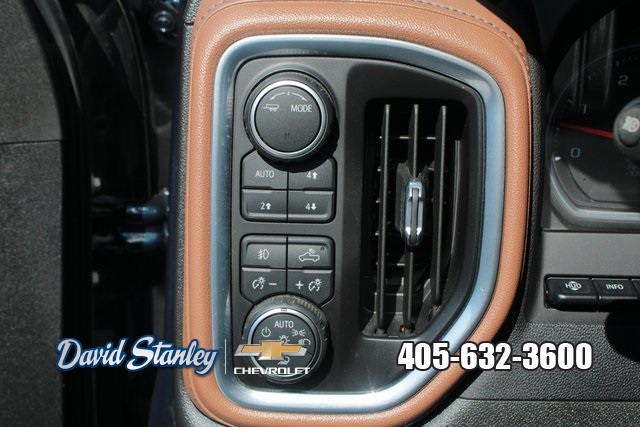 used 2023 Chevrolet Silverado 2500HD car, priced at $57,326