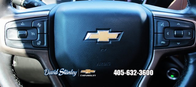 used 2023 Chevrolet Silverado 2500HD car, priced at $57,326