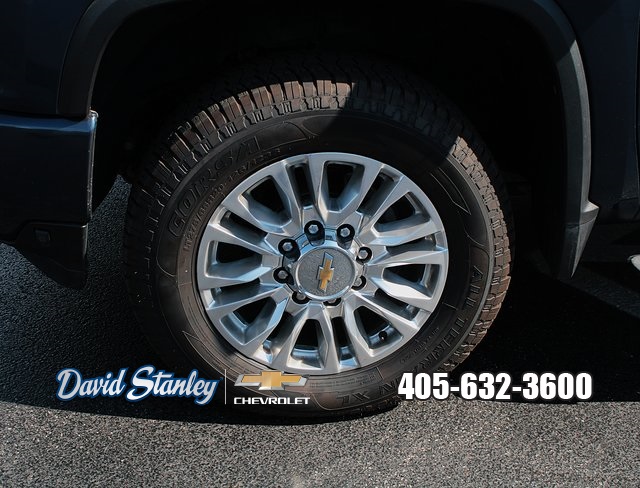 used 2023 Chevrolet Silverado 2500HD car, priced at $57,326