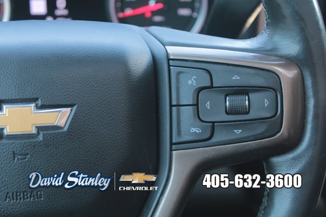used 2023 Chevrolet Silverado 2500HD car, priced at $57,326