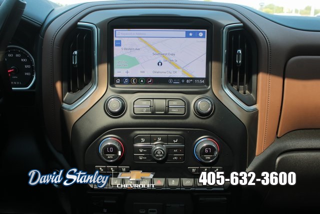 used 2023 Chevrolet Silverado 2500HD car, priced at $57,326
