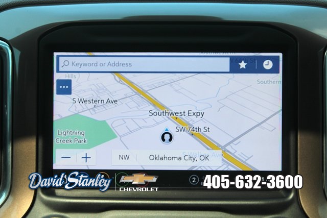 used 2023 Chevrolet Silverado 2500HD car, priced at $57,326