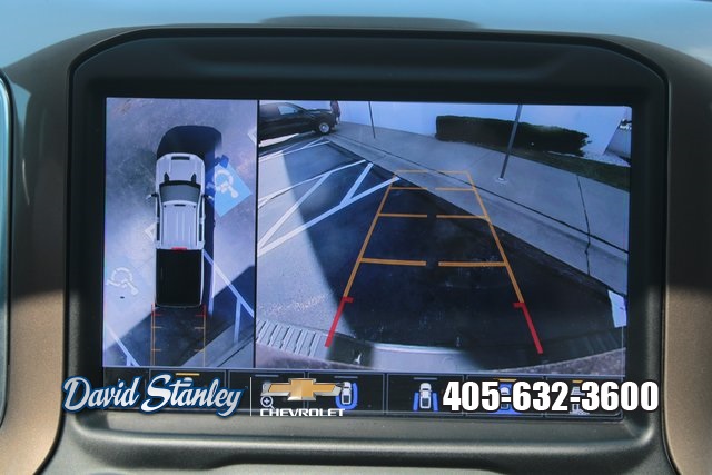 used 2023 Chevrolet Silverado 2500HD car, priced at $57,326