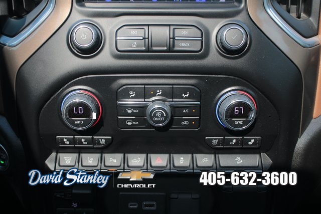 used 2023 Chevrolet Silverado 2500HD car, priced at $57,326