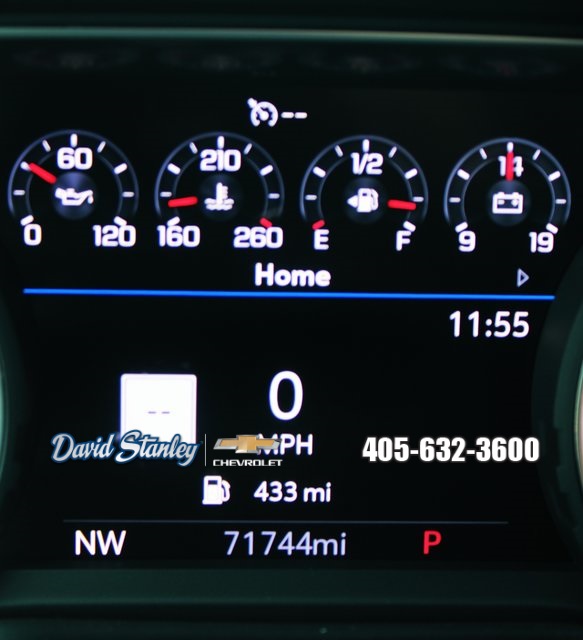 used 2023 Chevrolet Silverado 2500HD car, priced at $57,326