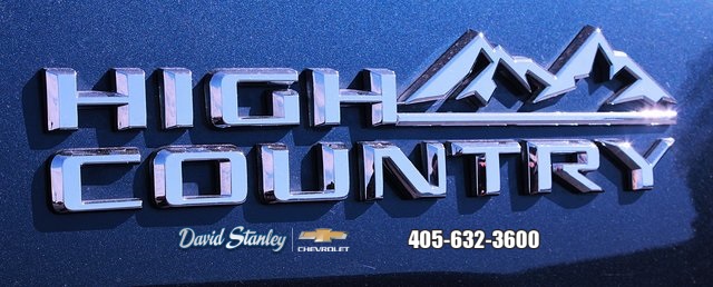 used 2023 Chevrolet Silverado 2500HD car, priced at $57,326